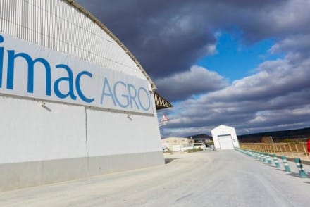 Timac AGRO destina 12 millones a sus plantas de Lodosa y Sevilla para impulsar la sostenibilidad