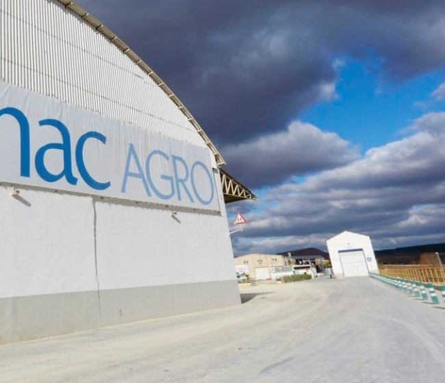 Timac AGRO destina 12 millones a sus plantas de Lodosa y Sevilla para impulsar la sostenibilidad