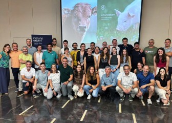 La inmunología aplicada a la producción centra la quinta edición de Inmunoexpert