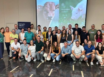 La inmunología aplicada a la producción centra la quinta edición de Inmunoexpert