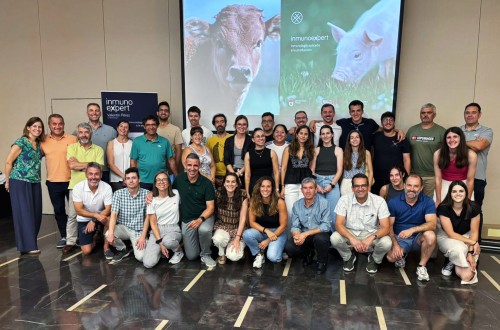 La inmunología aplicada a la producción centra la quinta edición de Inmunoexpert