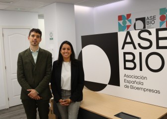 AseBio y Deeplabs se alían para impulsar la incorporación de empresas biotecnológicas en España