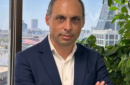 Fertiberia nombra a Juan Pablo Llobet como nuevo CEO para liderar su expansión internacional