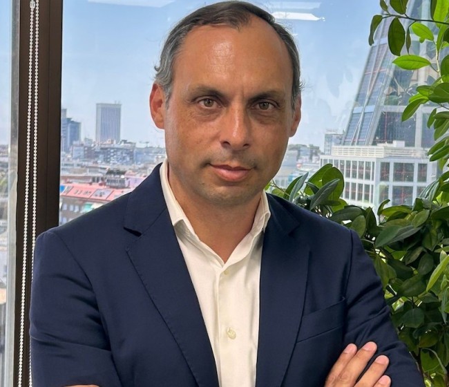 Fertiberia nombra a Juan Pablo Llobet como nuevo CEO para liderar su expansión internacional