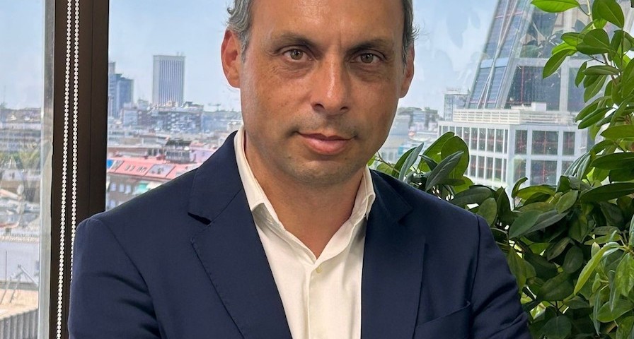 Juan Pablo Llobet Fertiberia
