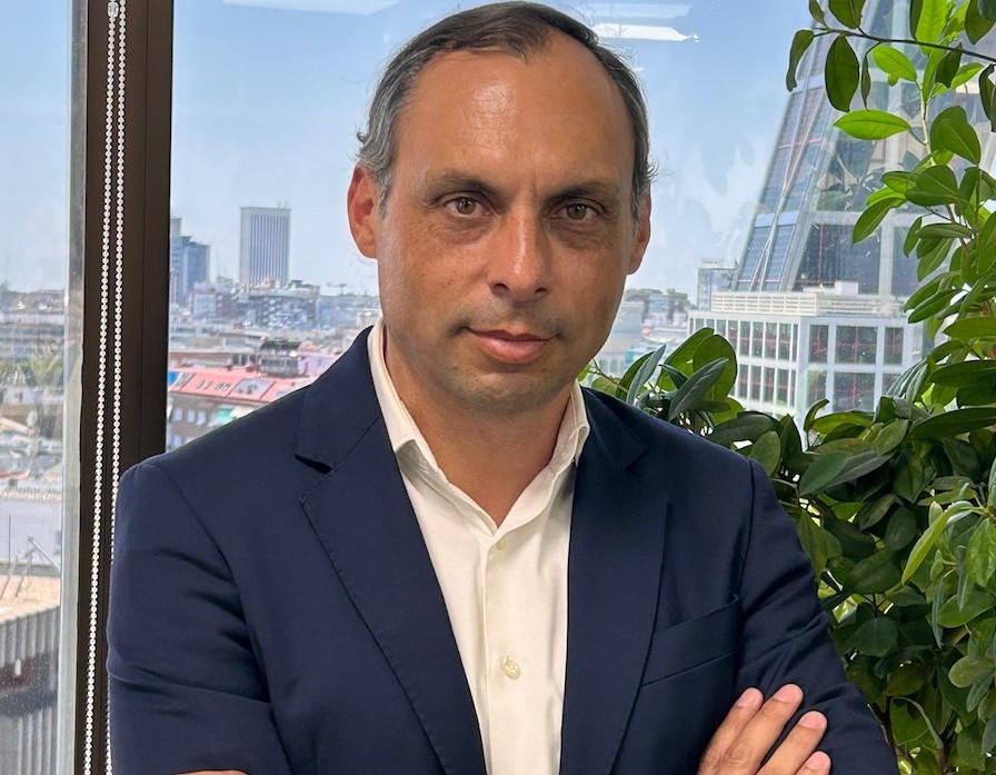 Fertiberia nombra a Juan Pablo Llobet como nuevo CEO para liderar su expansión internacional