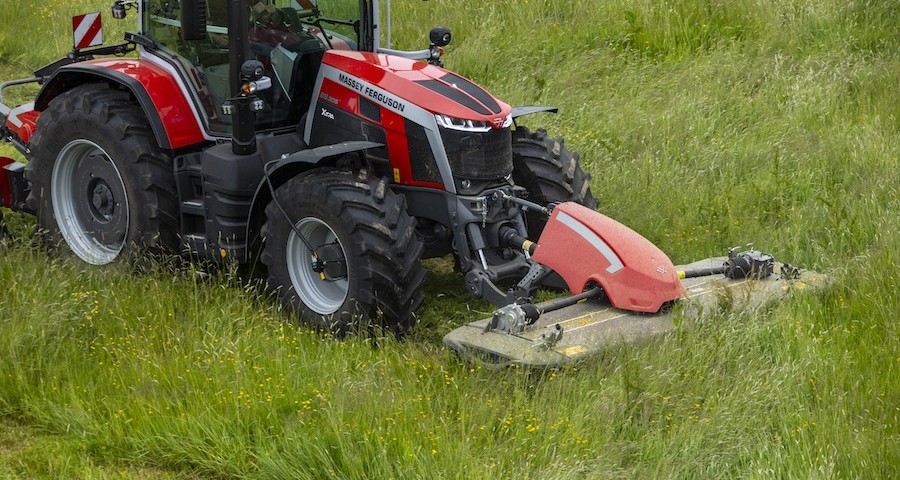 Massey Fergusson_8S_XTRA_PTG