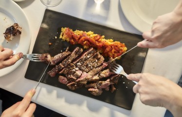 Castilla y León, tierra de vacuno de calidad