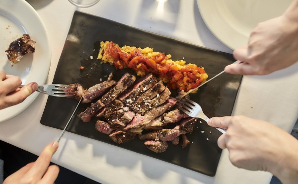 Castilla y León, tierra de vacuno de calidad