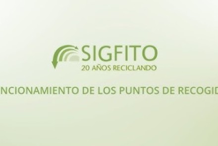Sigfito celebra el Día de las Cooperativas destacando su papel clave en la sostenibilidad agraria