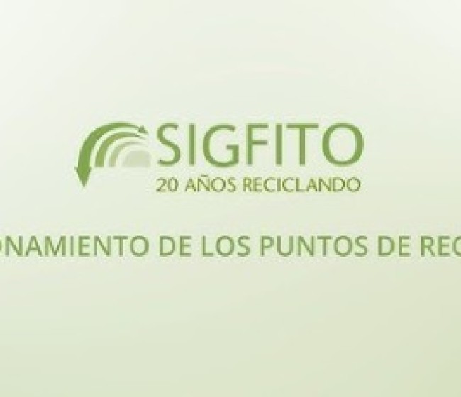 Sigfito celebra el Día de las Cooperativas destacando su papel clave en la sostenibilidad agraria