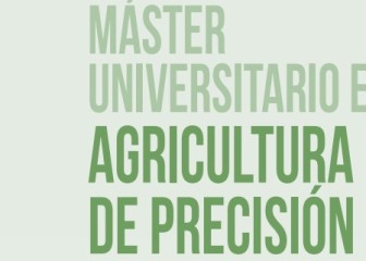 Abierta la matrícula para el Máster en Agricultura de Precisión 2025 en la UPM