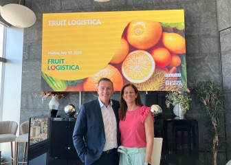 Fruit Logistica presenta las claves de su edición más innovadora, que se celebrará en Berlín en 2026