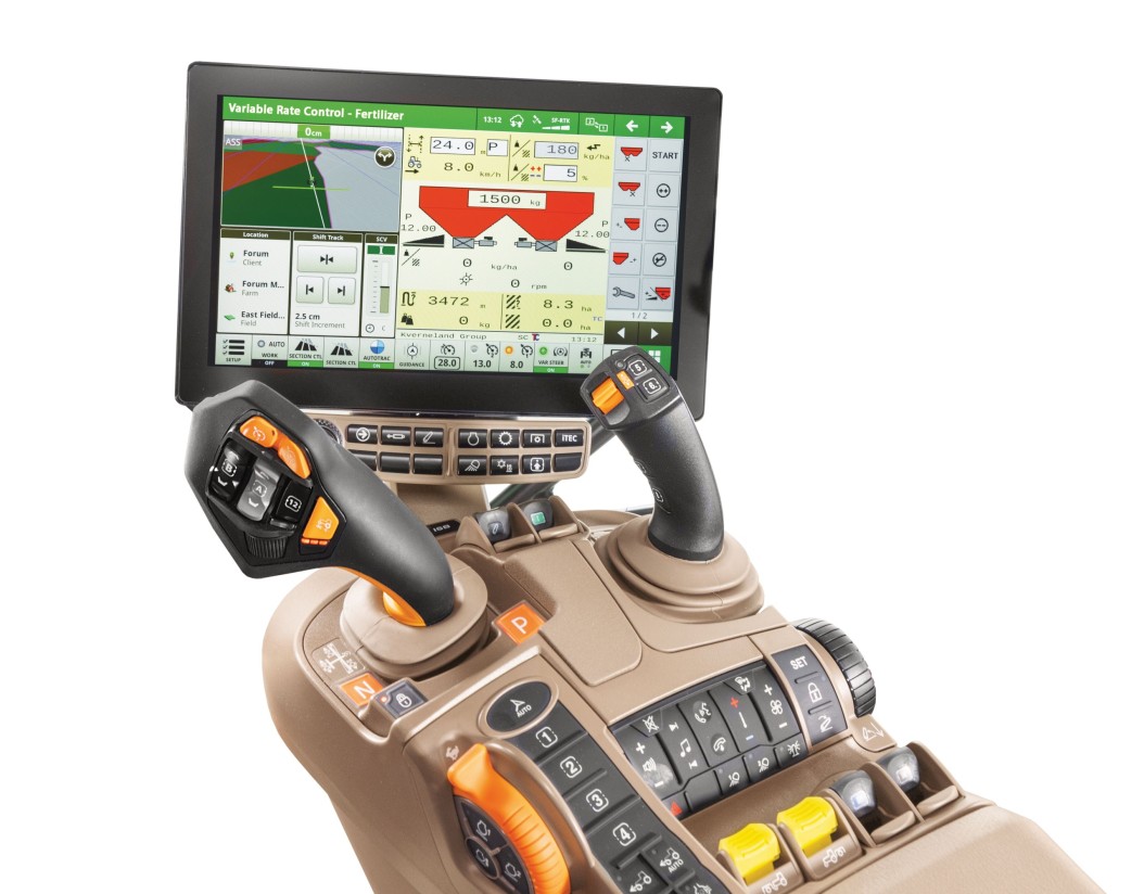 John Deere adquiere Sentera para potenciar su tecnología agrícola con soluciones de imágenes aéreas