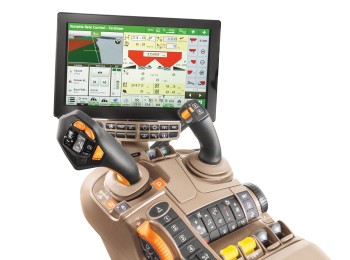 John Deere adquiere Sentera para potenciar su tecnología agrícola con soluciones de imágenes aéreas