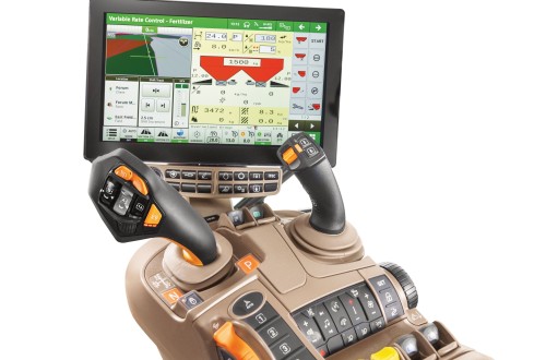 John Deere adquiere Sentera para potenciar su tecnología agrícola con soluciones de imágenes aéreas