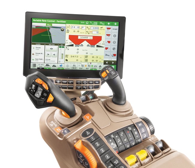 John Deere adquiere Sentera para potenciar su tecnología agrícola con soluciones de imágenes aéreas