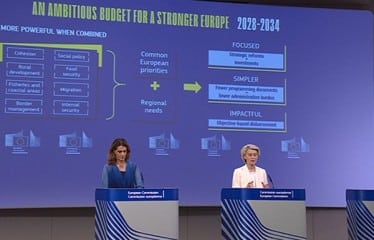 Fepex alerta de que el presupuesto de la nueva PAC no responde a los objetivos europeos de seguridad alimentaria