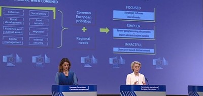 Fepex alerta de que el presupuesto de la nueva PAC no responde a los objetivos europeos de seguridad alimentaria