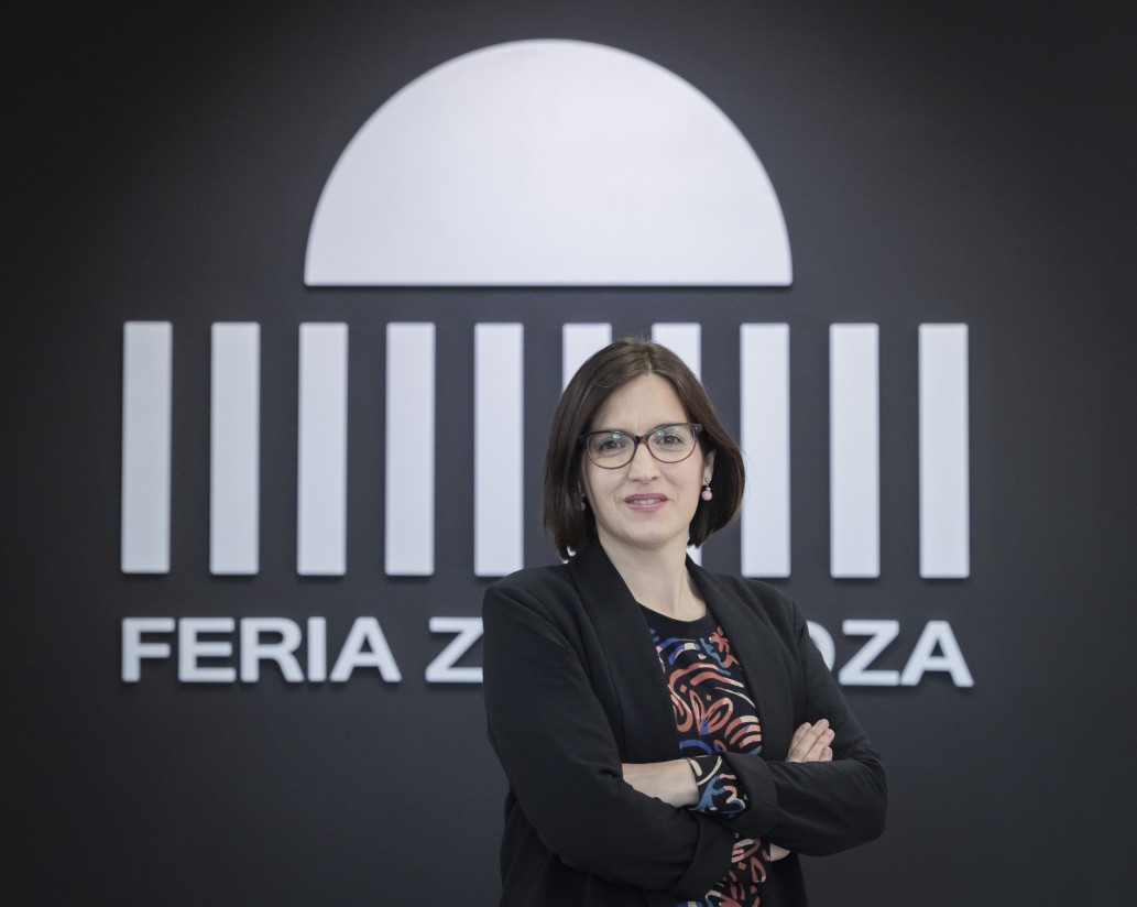 Feria de Zaragoza crea una unidad estratégica centrada en el impulso de nuevas ferias