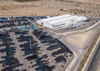 Caudal celebra 30 años acercando la tecnología al campo