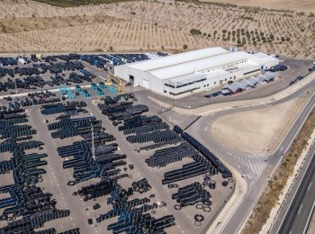 Caudal celebra 30 años acercando la tecnología al campo