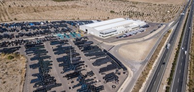 Caudal celebra 30 años acercando la tecnología al campo