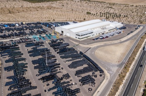 Caudal celebra 30 años acercando la tecnología al campo