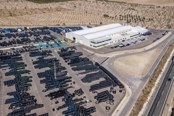 Caudal celebra 30 años acercando la tecnología al campo