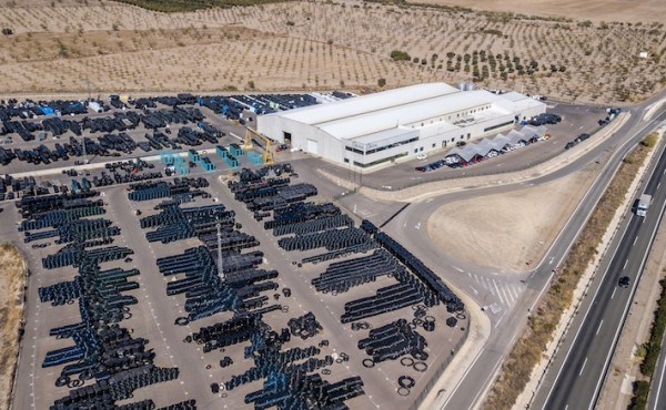 Caudal celebra 30 años acercando la tecnología al campo