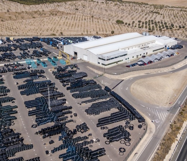 Caudal celebra 30 años acercando la tecnología al campo