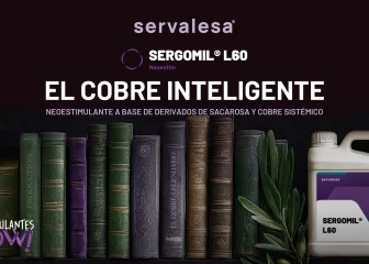 Servalesa lanza campaña para Sergomil L60, el neoestimulante que marcó un hito en la agricultura