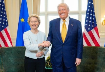 El sector agroalimentario español ve «muy negativo» el acuerdo entre la UE y Estados Unidos