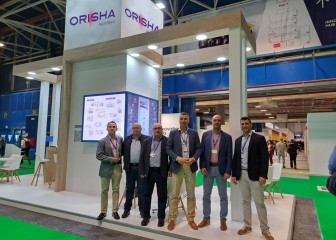 Orisha Agrifood refuerza su presencia en Fruit Attraction 2025 con más innovación