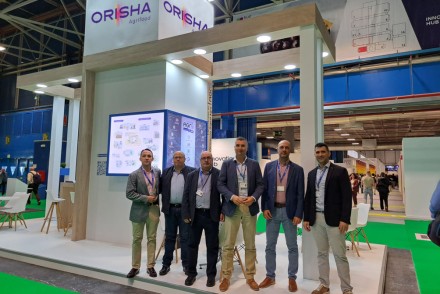 Orisha Agrifood refuerza su presencia en Fruit Attraction 2025 con más innovación