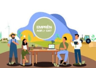 La 2ª edición del programa Emprèn AgroCat arranca para impulsar la innovación en el campo catalán