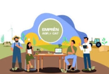 La 2ª edición del programa Emprèn AgroCat arranca para impulsar la innovación en el campo catalán