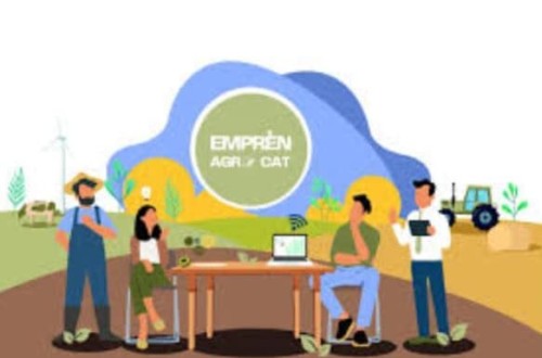 La 2ª edición del programa Emprèn AgroCat arranca para impulsar la innovación en el campo catalán