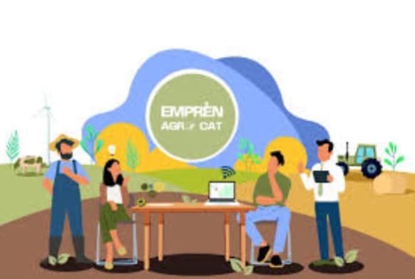 La 2ª edición del programa Emprèn AgroCat arranca para impulsar la innovación en el campo catalán