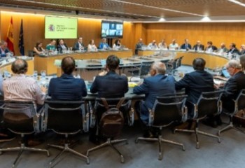 COAG critica el acuerdo UE-EE.UU. por sacrificar al campo europeo y dejar a los agricultores en desventaja