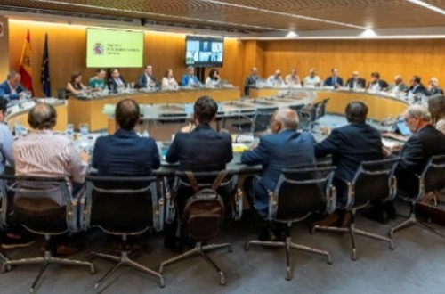 COAG critica el acuerdo UE-EE.UU. por sacrificar al campo europeo y dejar a los agricultores en desventaja