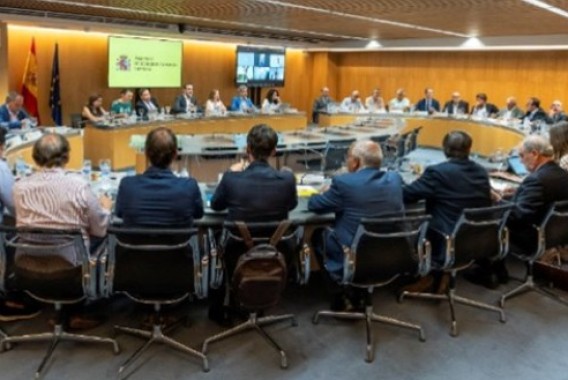 COAG critica el acuerdo UE-EE.UU. por sacrificar al campo europeo y dejar a los agricultores en desventaja