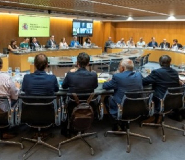 COAG critica el acuerdo UE-EE.UU. por sacrificar al campo europeo y dejar a los agricultores en desventaja