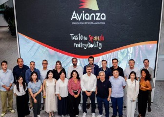 Avianza lidera misión comercial en China para impulsar la carne avícola premium española