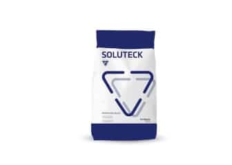 Fertiberia Tech presenta el nuevo Soluteck eON, diseñado para potenciar la eficiencia nutricional y energética de los cultivos