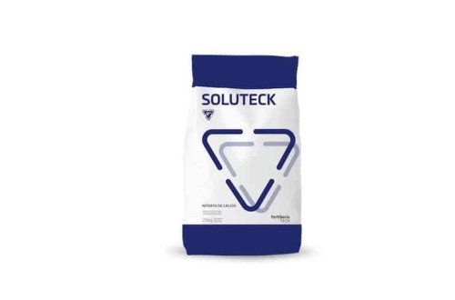 Fertiberia Tech presenta el nuevo Soluteck eON, diseñado para potenciar la eficiencia nutricional y energética de los cultivos