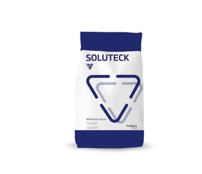 Fertiberia Tech presenta el nuevo Soluteck eON, diseñado para potenciar la eficiencia nutricional y energética de los cultivos