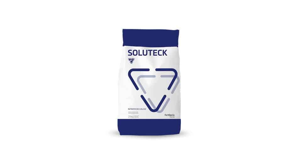 Fertiberia Tech presenta el nuevo Soluteck eON, diseñado para potenciar la eficiencia nutricional y energética de los cultivos