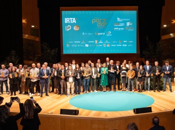 El 8 de septiembre se abren las inscripciones para la 32ª edición de los Premios Porc d’Or