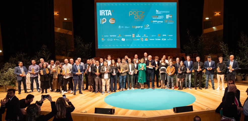 Premios Porc d’Or